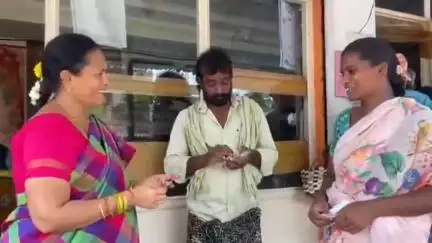 రాష్ట్ర ప్రభుత్వం ప్రతిష్టాత్మకంగా చేప్పట్టిన తల్లికి వందనం పథకంలో భాగంగా పెడన మండలంలో 3,482 మందికి నగదు జమ
