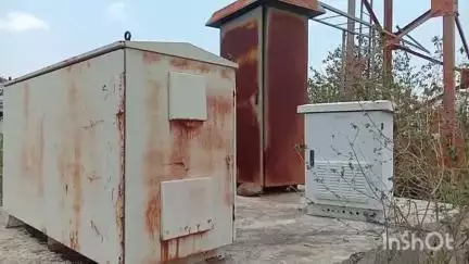 भैंसदेही: धामनगांव के रेणुका सिद्ध पीठ पर चार वर्षों से बीएसएनएल टावर बंद, लाखों का कीमती सामान गायब