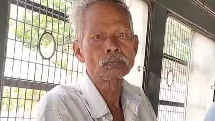 হাবরা ১: শিশুকে যৌন নির্যাতন পুলিশ হেফাজত শেষে অভিযুক্ত কে আদালতে পেশ গোবরডাঙ্গা থানার