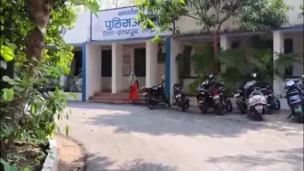 छतरपुर नगर: ओरछा रोड थाना क्षेत्र में युवती ने युवक पर दुष्कर्म और ब्लैकमेलिंग का आरोप लगाया, एसपी ऑफिस में शिकायत