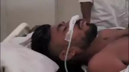 खंडवा नगर: खंडवा: कोतवाली थाना क्षेत्र में पत्नी की प्रताड़ना से तंग आकर युवक ने पी कीटनाशक