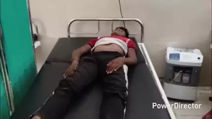 परसिया: परासिया: न्यूटन चौकी के तुरसी में दो बाइक की टक्कर, चार घायल, गंभीर घायलों को छिंदवाड़ा रेफर