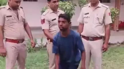 लाडपुरा: कोटा की विज्ञान नगर थाना पुलिस ने 520 ग्राम अवैध गांजे के साथ एक अभियुक्त को किया गिरफ्तार, आरोपी से पूछताछ जारी