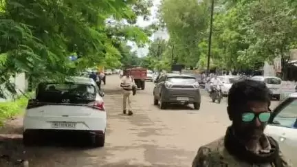 जळगाव: तांबापूरा परिसरातून तेरा वर्षीय मुलाचे अपहरण: एमआयडीसी पोलिसांत गुन्हा दाखल