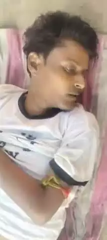 चुनार: नारायणपुर मोटर मंडी के पास ट्रेलर की चपेट में आने से युवक की मौत, परिवार में मचा कोहराम