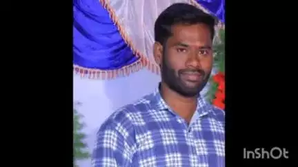 కరీంనగర్: తిమ్మాపూర్ లో నీటి సంపులో మోటర్ మరమ్మత్తులు చేస్తుండగా విద్యుత్ షాక్ తో హరీష్ అనే యువకుడు మృతి
