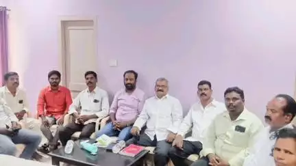 ఆపరేషన్ కగార్‌ పేరిట బూటకపు ఎన్కౌంటర్లను తక్షణమే ఆపాలి: సిపిఐ(ఎంఎల్) లిబరేషన్