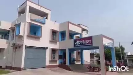बौंसी: सिराय गांव से पुलिस ने एक वारंटी को गिरफ्तार कर न्यायालय भेजा
