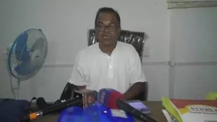 মানকাচৰ: দক্ষিণ শালমাৰা মানকাচৰ জিলাত পাঠদানৰ সময়সূচী আগুৱাই দিলে শিক্ষা বিভাগে