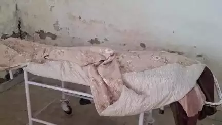 कुरडेग: कुरडेग के खलीजोर बस्ती में जहरीले सांप के काटने से 20 वर्षीय युवती की छत्तीसगढ़ के अस्पताल में मौत