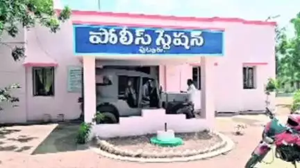 తాడిపత్రి: పుట్లూరు మండలంలో అనుమానస్పద స్థితిలో మృతి చెందిన మహిళ కేసును చేదించిన పోలీసులు, భర్తను అరెస్టు చేసిన పోలీసులు