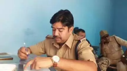 भिंड: कुशमार गांव में तीन आरोपियों ने एक युवक के साथ की मारपीट