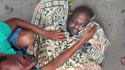 కడప: కడప నగర శివారులోని మోడమీద పల్లె కడప- తిరుపతి హైవేలో ఘోర రోడ్డు ప్రమాదం, ఇద్దరు యువకులు అక్కడికక్కడే మృతి