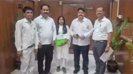 बूंदी: दीवानी फौजदारी क्षेत्राधिकार अतिरिक्त जिला एवं सेशन न्यायाधीश के. पाटन को नहीं दिए जाने की मांग