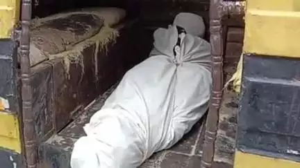 फतेहपुर: थरियांव के अरबपुर मजरे करियामऊ में खेलने के दौरान बालक को जहरीले सर्प ने काटा, मौत से परिजनों का बुरा हाल