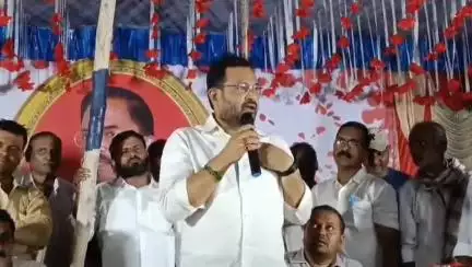 మాజీ ఎంపి సుగవాసి పాలకొండ్రాయుడు సేవలు చిరస్మరణీయాలు:రాష్ట్ర టీడీపీ కార్యనిర్వాహక కార్యదర్శి సుగవాసి ప్రసాద్ బాబు