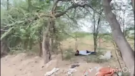 बीकानेर: शोभासर रोड पर तंत्र विद्या से रुपये डबल करने का झांसा देकर ठगी करने के मामले में 2 शव हुए बरामद, पुलिस जांच में जुटी