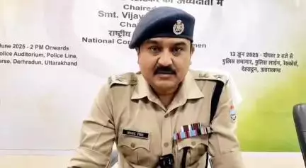 देहरादून: वीकेंड में मसूरी में लगने वाले जाम को लेकर देहरादून पुलिस ने बनाया प्लान, एसएसपी अजय सिंह ने दी जानकारी