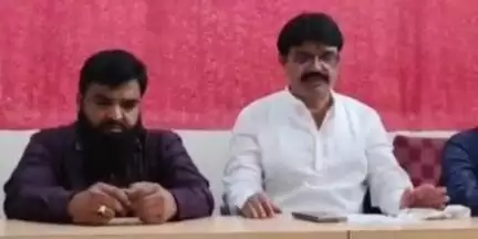 उत्तर सोलापूर: एआयएमआयएमचे प्रदेशाध्यक्ष माजी खासदार इम्तियाज जलील यांचा १४ जून रोजी सोलापूर दौरा : एआयएमआयएमचे नेते तौफीक हत्तुरे