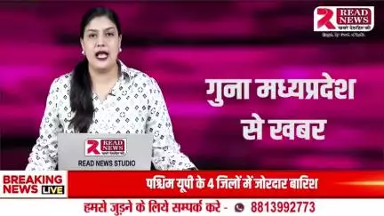 ऊमरी बृज गौशाला में लाखों के घोटाले का खुलासा ! अधिकारी भी भ्रष्टाचार में शामिल? | Guna News


#GunaNews #GaushalaScam #Corruption #Bribery #ReadNewsExclusive #MPNews #