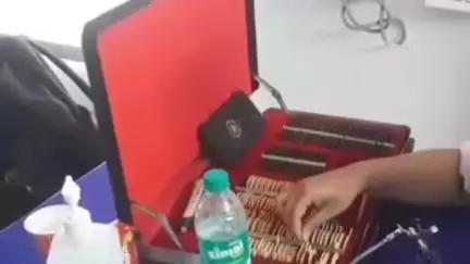 জলপাইগুড়ি: চোখের যত্নে মানবিক উদ্যোগ — জলপাইগুড়িতে সরকারি কর্মচারী ফেডারেশনের চক্ষু পরীক্ষা শিবিরে ব্যাপক সাড়া