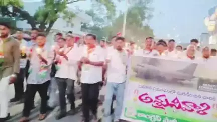 జగిత్యాల: విమాన ప్రమాదంపై జ్యూడిషల్ ఎంక్వైరీ న్యాయవిచారణ చేపట్టగలిగినప్పుడు వాస్తవాలు వెలుగులోకి వస్తాయి మాజీ మంత్రి
జీవన్ రెడ్డి