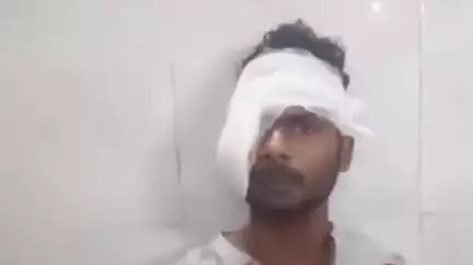 चाईबासा: पंडरासाली ओपी के पास स्कूटी और मोटरसाइकिल की टक्कर में एक की मौत, दो घायल