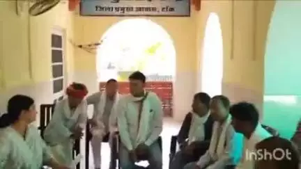 टोंक: जिला प्रमुख सरोज बंसल ने राजकीय आवास पर आमजन की समस्याएं सुनीं