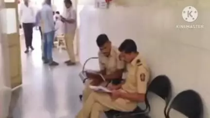 मिरज: कवलापूरच्या ओढ्यावरील पुलाजवळ भीषण अपघात; अपघातात माधवनगरच्या महिलेसह दोघे ठार