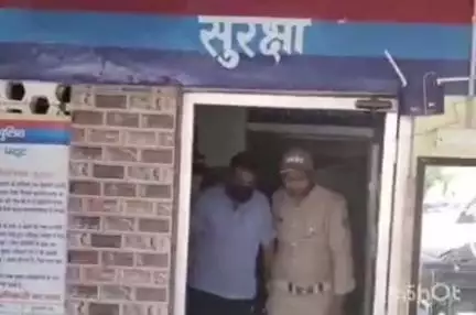 हरिद्वार: पथरी पुलिस ने धनपुरा में सैय्यद वाला पीर के पास से 10 ग्राम स्मैक के साथ एक व्यक्ति को किया गिरफ्तार