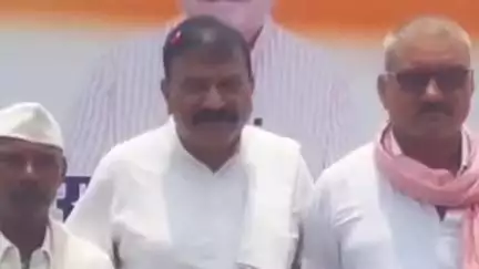 हरदा: ग्रामीण क्षेत्रों की 12 पंचायतों को मिले पानी के टैंकर, विधायक बोले- पेयजल समस्या होगी दूर