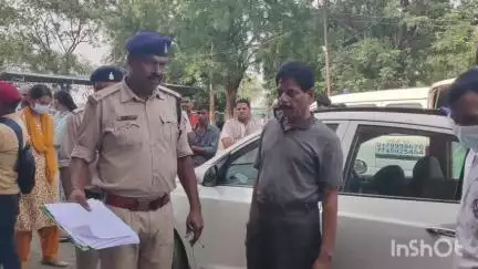 कोरबा: 6 वर्षीय मासूम बालिका की मौत के मामले में हरदीबाजार पुलिस ने आरोपी को हिरासत में लिया, पूछताछ जारी