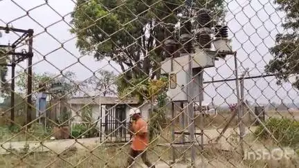 रामानुजगंज: मानसून के पूर्व सुधार कार्य के लिए रामानुजगंज क्षेत्र में कल बिजली प्रवाह रहेगा बंद