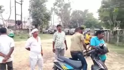 सूरजपुर: नेशनल हाईवे पर बढ़ती सड़क दुर्घटनाओं को रोकने के लिए सवारी गाड़ियों पर चालानी कार्रवाई की जाएगी