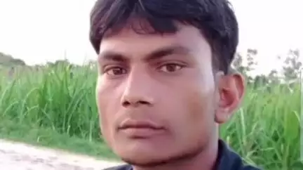 तिलहर: भर्री बसंतपुर में आकाशीय बिजली गिरने से युवक की मौत, परिवार में मचा कोहराम