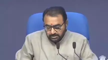 बुलढाणा: पंतप्रधान नरेंद्र मोदी यांनी मनकी बात मध्ये जाहीर केले एक पृथ्वी,एक योग फॉर हेल्थ - केंद्रीय राज्यमंत्री प्रतापराव जाधव