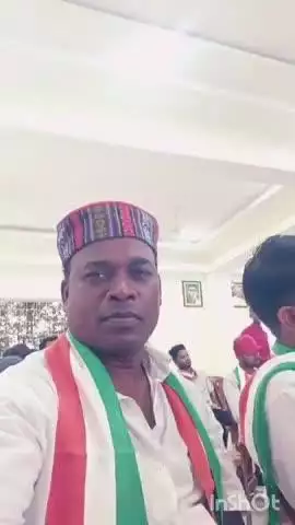 बैकुंठपुर: सांसद ज्योत्सना चरणदास महंत ने शिवपुर चरचा नगर पालिका के लिए रामचार टोप्पो को प्रतिनिधि नियुक्त किया