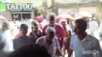 বারাসাত ১: ফের এ স্মার্ট মিটার বাতিলের দাবিতে বারাসাত নবপল্লী বিদ্যুৎ দপ্তরে বিক্ষোভ