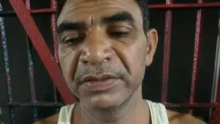 बलिया: पुलिस ने कसबा ग्राम से चोरी, हत्या के प्रयास जैसे मामलों में फरार एक अभियुक्त को किया गिरफ्तार