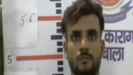 अम्बाला: अंबाला शहर अस्पताल से 32 वर्षीय बंदी साबिर अली फरार, पिंजौर का निवासी है