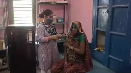 गुनौर: अमानगंज क्षेत्र में महिला चिकित्सक न होने से जनता परेशान