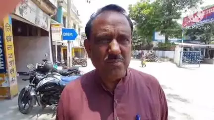 জয়পুর: জয়পুর সমবায় কৃষি উন্নয়ন সমিতির পরিচালন সমিতির নির্বাচন  জয়পুরে প্রতিক্রিয়া দিলেন জয়পুর ব্লক তৃণমূল কংগ্রেস সভাপতি