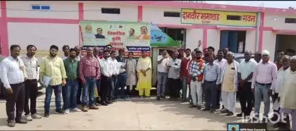 बेमेतरा जिला में 15 दिवसीय ‘विकसित कृषि संकल्प अभियान’ सफलतापूर्वक संपन्न