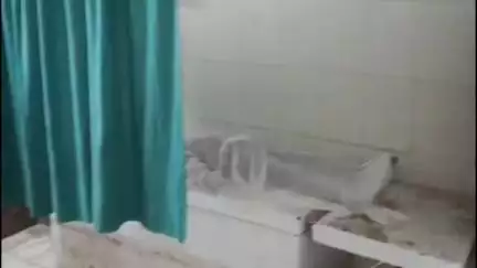 শান্তিপুর: শান্তিপুর বড় জিয়াকুরে পুকুরে স্নান করতে নেমে জলে ডুবে প্রাণ হারানো শিশুর দেহের ময়নাতদন্ত সম্পন্ন হলো রানাঘাট পুলিশ মর্গে