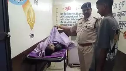 बलौदाबाज़ार: बलौदा बाजार में इलाज के दौरान विचारधीन कैदी की मौत, परिजनों ने पुलिस और जेल प्रशासन पर लगाए गंभीर आरोप