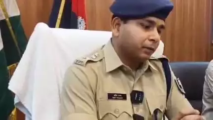 रुन्नी सैदपुर: रुन्नीसैदपुर हत्याकांड: आरोपी को 6 वर्ष की कैद और ₹1 लाख का जुर्माना