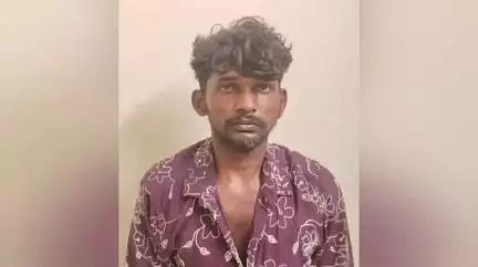 தூத்துக்குடி: சிலுவையார் கெபி தெரு உள்ளிட்ட 2 வீடுகளில் பூட்டை உடைத்து தங்க நகைகள் மற்றும் பணத்தை திருடிய 4 பேர் கைது