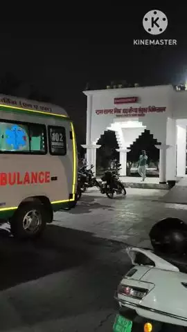 बख्शी का तालाब: विश्व रक्तदाता दिवस के मौके पर प्रमुख सचिव पार्थ सारथी सेन राम सागर मिश्र हॉस्पिटल में रक्तदान शिविर का करेंगे उद्घाटन