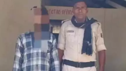 इमामगंज: दुबहल गांव से पुलिस ने हत्या के प्रयास के मामले में एक आरोपी को किया गिरफ्तार