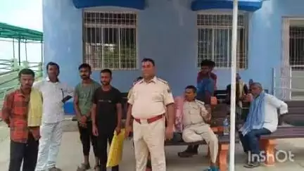 बांका: मोहनपुर गांव में पारिवारिक विवाद के चलते एक व्यक्ति की मौत, अस्पताल में हुआ पोस्टमार्टम
